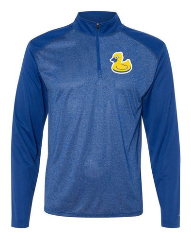 Ducky Lightweight 1/4 Zip