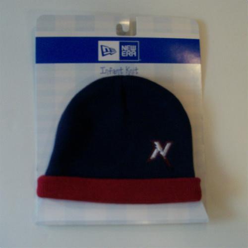 Northwest Arkansas Naturals Infant Beanie