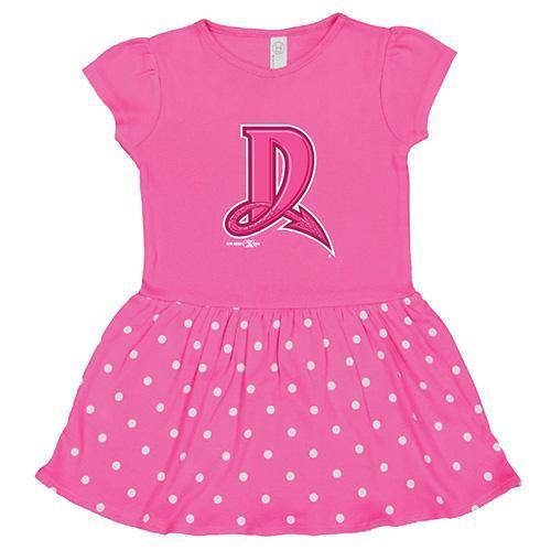 Infant Dot Dress