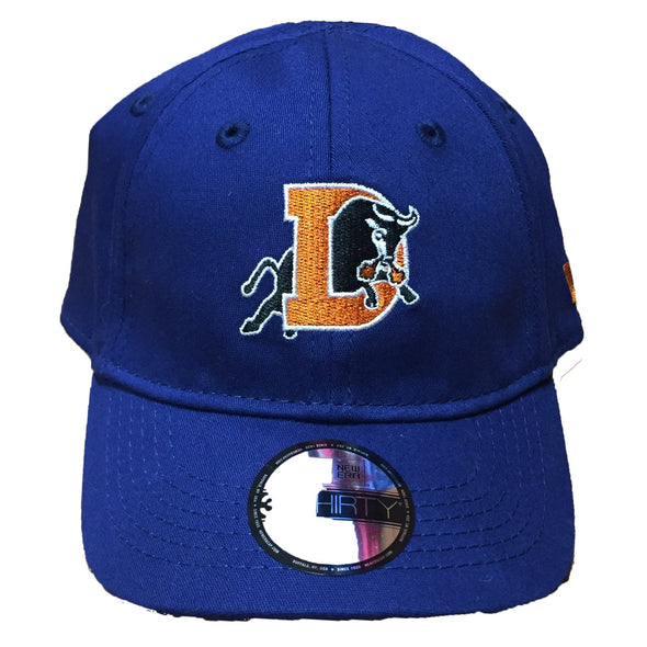 Durham Bulls My 1st 3930 Cap