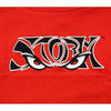 Lake Elsinore Storm Infant Wordmark Tee - Red