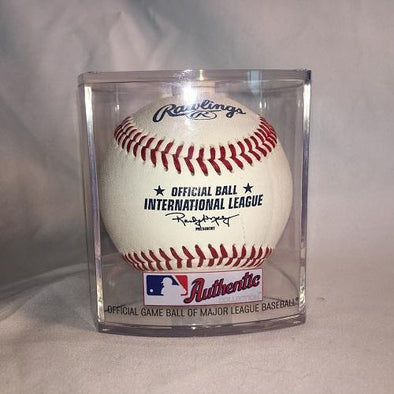 Lehigh Valley IronPigs Official International League Ball