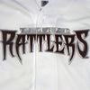 Wisconsin Timber Rattlers Replica Home Jersey