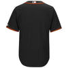 JERSEY SF ALT 17, SACRAMENTO RIVER CATS