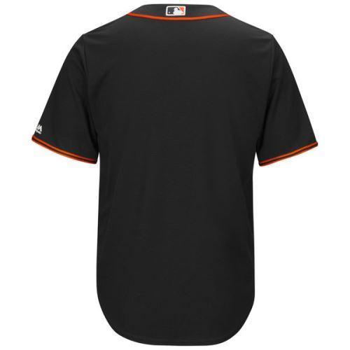 JERSEY SF ALT 17, SACRAMENTO RIVER CATS