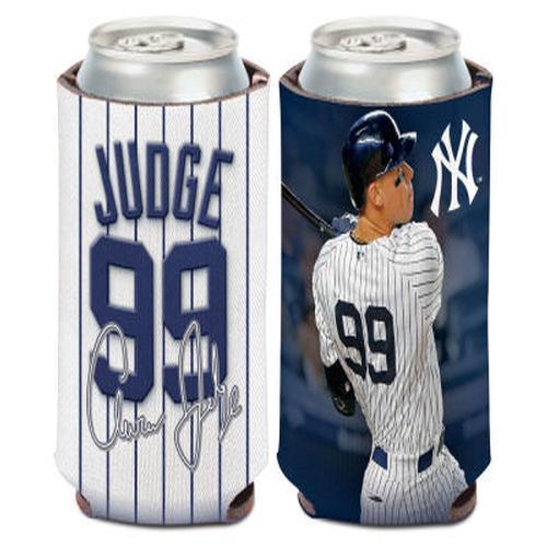 Scranton/Wilkes-Barre RailRiders Aaron Judge Yankees Can Coozie