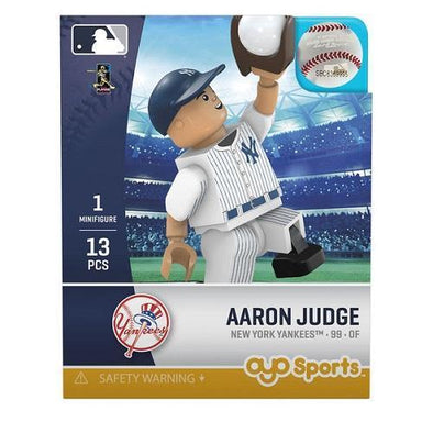 Scranton/Wilkes-Barre RailRiders Aaron Judge Yankees OYO