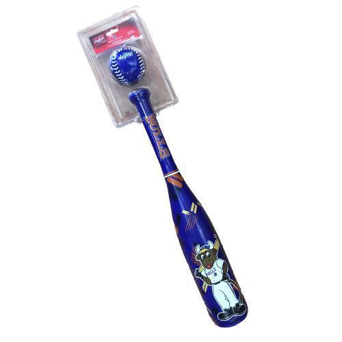 Durham Bulls Jumbo Bat/Ball Combo