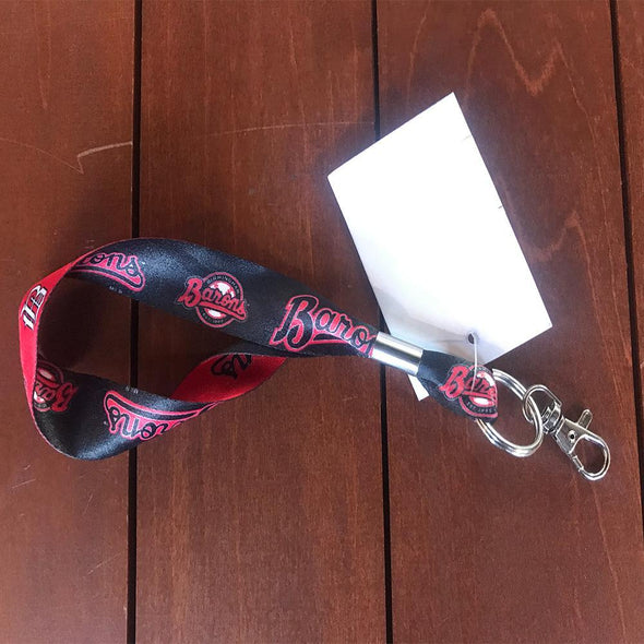 Barons Key Strap