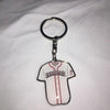 Lehigh Valley IronPigs Double Sided Keychain