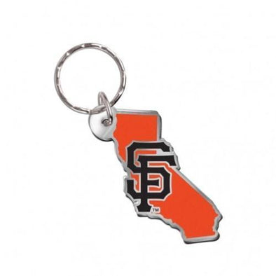 KEYCHAIN SF STATE, SACRAMENTO RIVER CATS