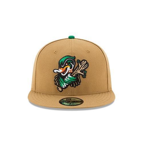 New Era Alternate Khaki 5950