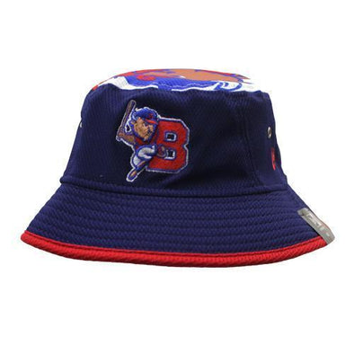 Buffalo Bisons Youth Bucket Cap