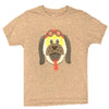 Babe Ruff Kids T-Shirt