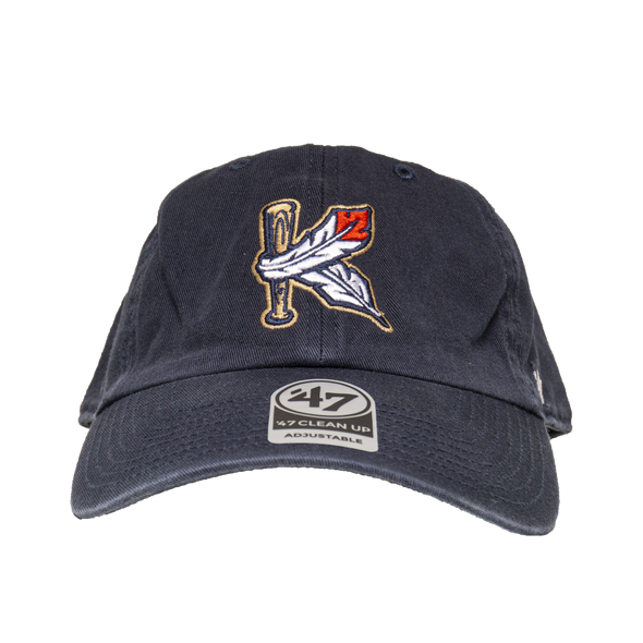 Kinston Indians Dad Cap