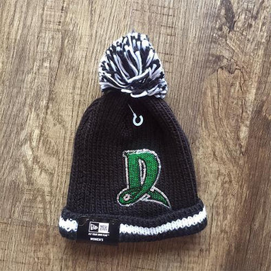 New Era Women's Knit Cap