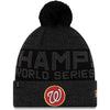 Washington Nationals World Series Parade Knit Cap