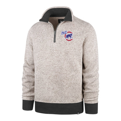 Iowa Cubs Men's Anchor Kodiak Pullover