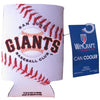 San Jose Giants Koozie