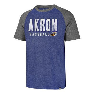 Men's Match Raglan Tee