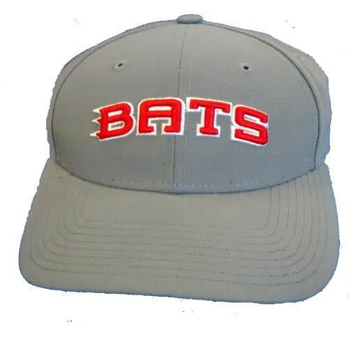 Louisville Bats Men's 940 League Storm Cap