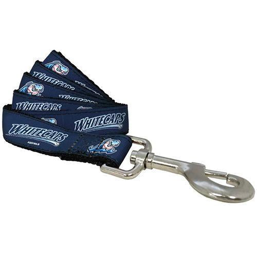 West Michigan Whitecaps Dog Leash