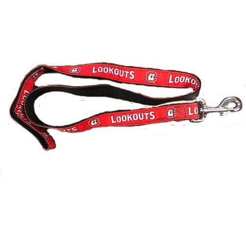 Chattanooga Lookouts Dog Leash