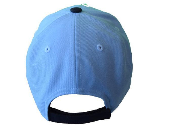 Lakewood BlueClaws American Cancer Society Adjustable Cap