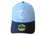 Lakewood BlueClaws American Cancer Society Adjustable Cap