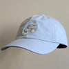 Women's Light Blue Hat