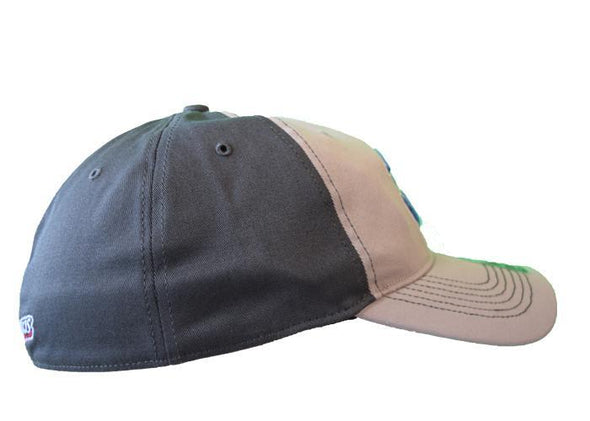 Lakewood BlueClaws Charcoal Umbra Hat