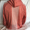Lehigh Valley IronPigs Mens Long Sleeve Light Weight Hood