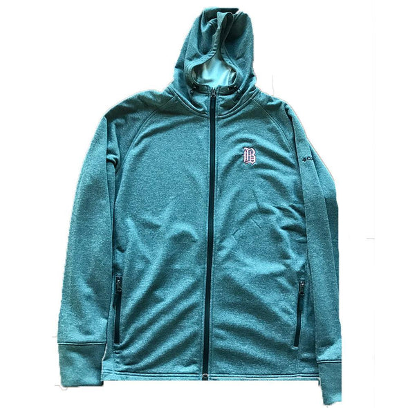 Barons Full Zip Jacket