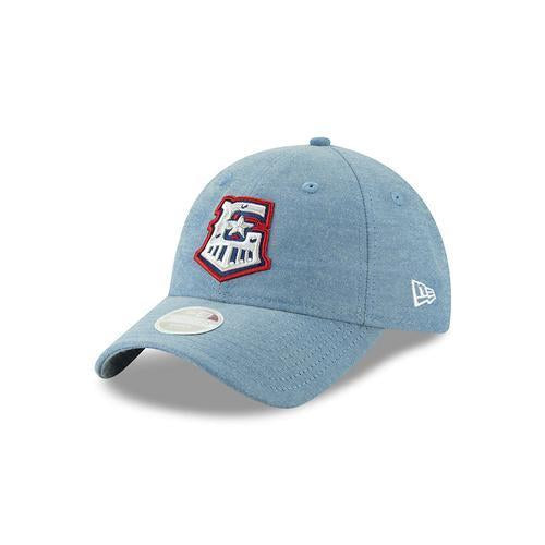 Round Rock Express Womens Linen Leap 920