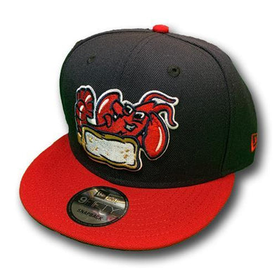 New England Lobster Rolls Snapback