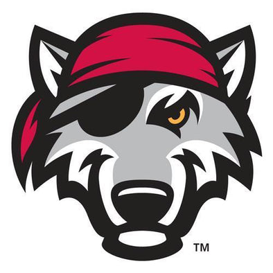 Erie SeaWolves Fan Pack