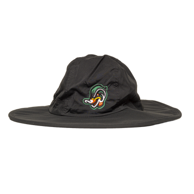 Wood Ducks Bucket Hat