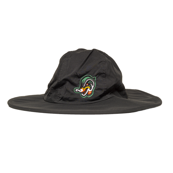 Wood Ducks Bucket Hat