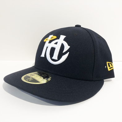 Charleston RiverDogs Holy City Low Crown Cap