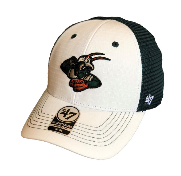 47 Brand Lowdown Contender Cap