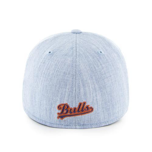 Durham Bulls 47 Brand Duplex Contender