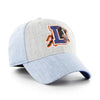 Durham Bulls 47 Brand Duplex Contender