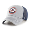 Durham Bulls 47 Brand Porter Clean Up