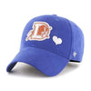 Durham Bulls Durham Bulls '47 Brand Kids Sugar Royal