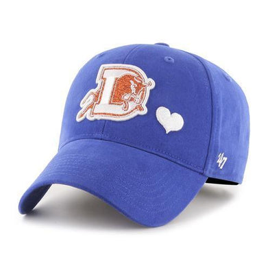 Durham Bulls Durham Bulls '47 Brand Kids Sugar Royal