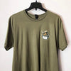 Charleston RiverDogs Boiled Peanuts Tee