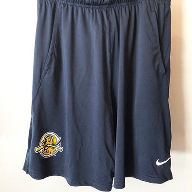 Charleston RiverDogs Nike Men's Fly Athletic Shorts