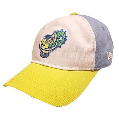 El Paso Chihuahuas HAT- 920 REVERSE MARGARITA ADJUSTABLE