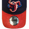 Jacksonville Jumbo Shrimp New Era Mark Mixer 9Twenty