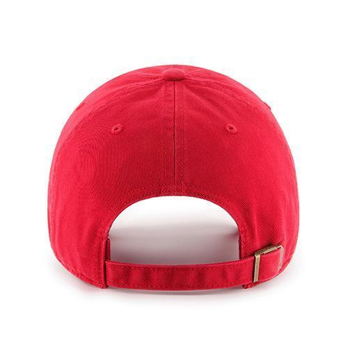 Portland Mavericks Hometown Collection'47 Brand Adjustable Cap